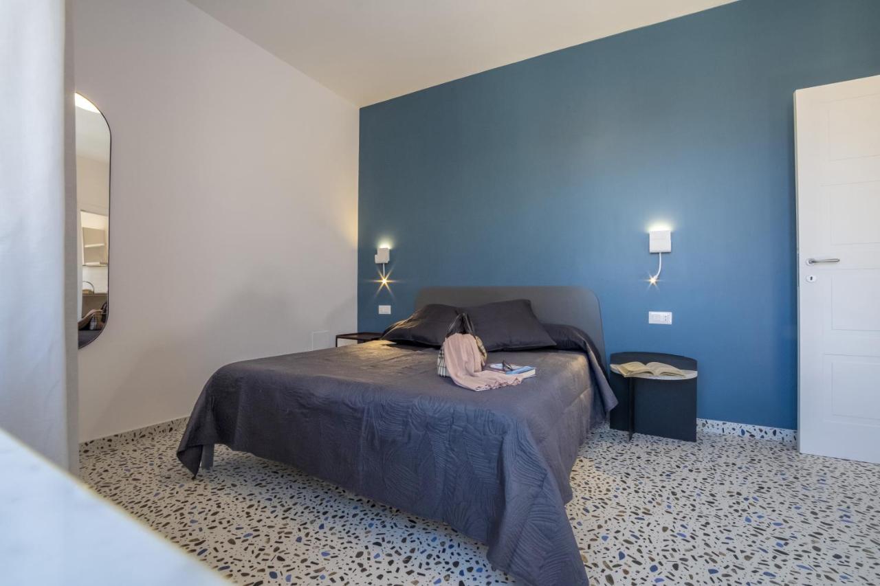 Neva Suites Massa Lubrense Sorrento Coast Экстерьер фото