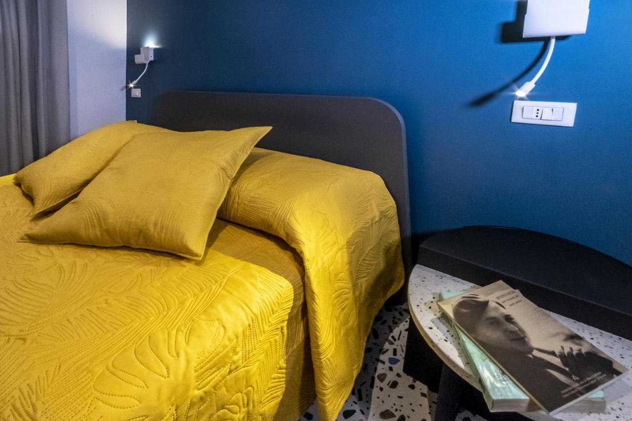 Neva Suites Massa Lubrense Sorrento Coast Экстерьер фото